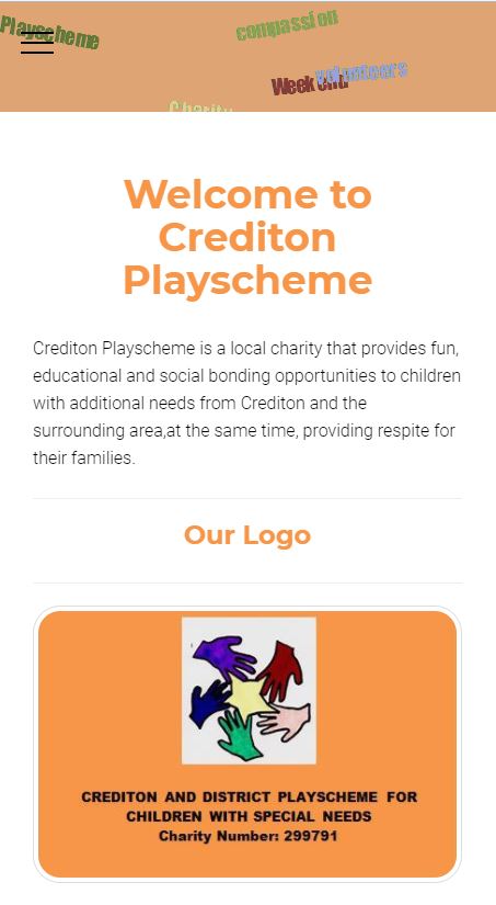 A snapshot of http://creditonplayscheme.org